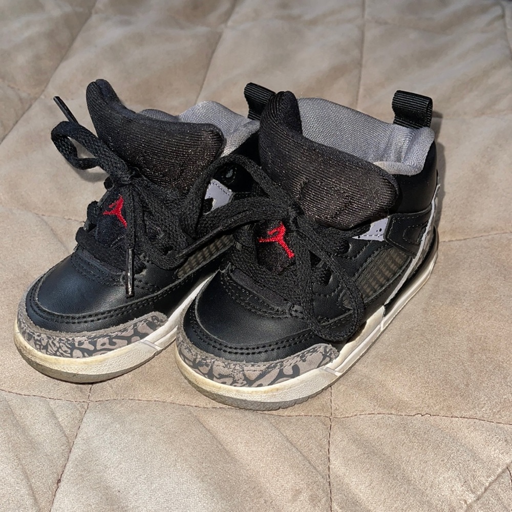 Jordan Toddler Spizike